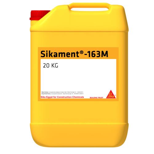 سيكامنت ® - 163 إم - 20كيلو